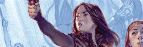 melinda may death|Melinda May In Comics Powers, Enemies, History.